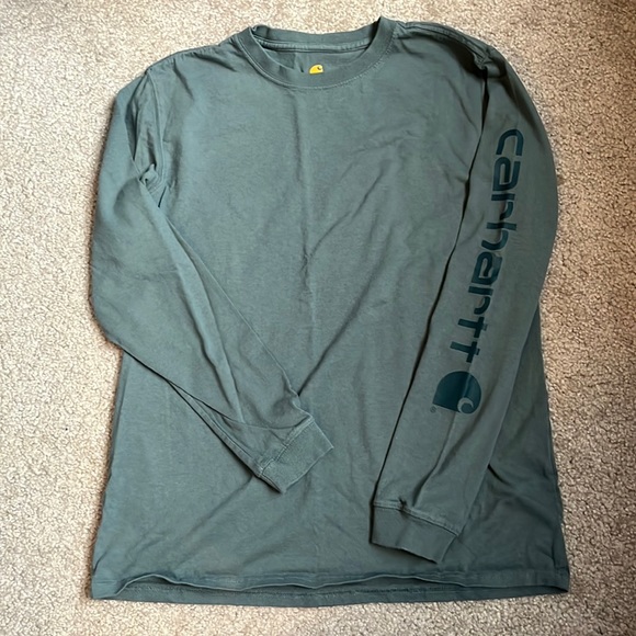 Carhartt Tops - Carhartt Long Sleeve